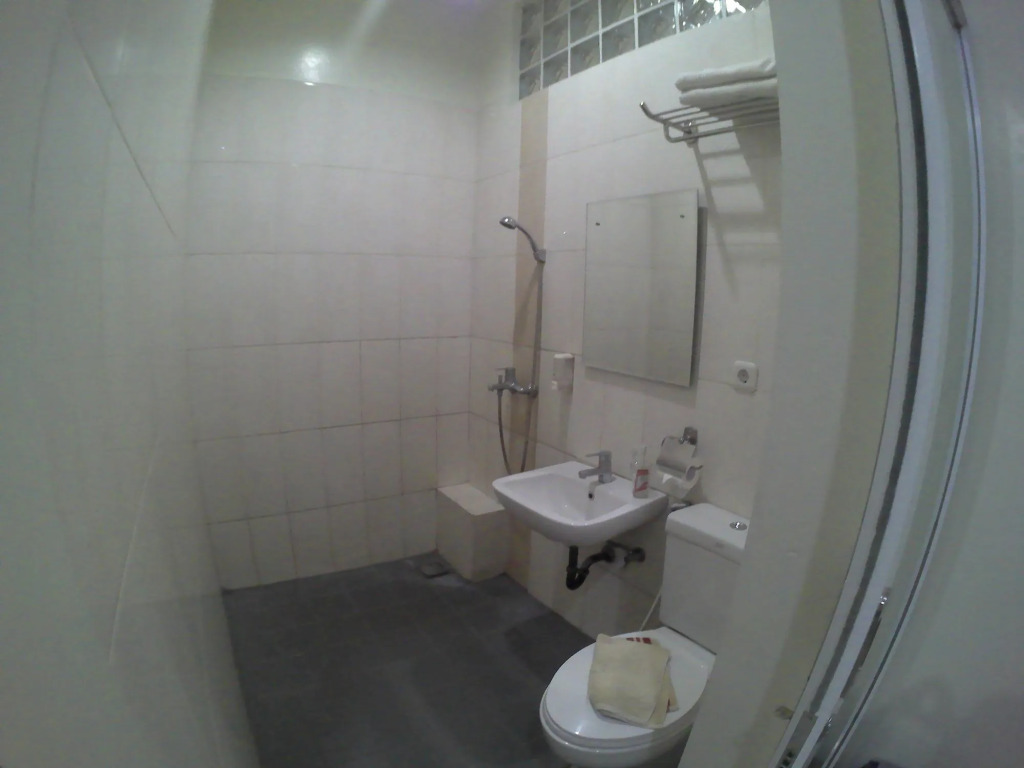 Asoka Inn Bandung