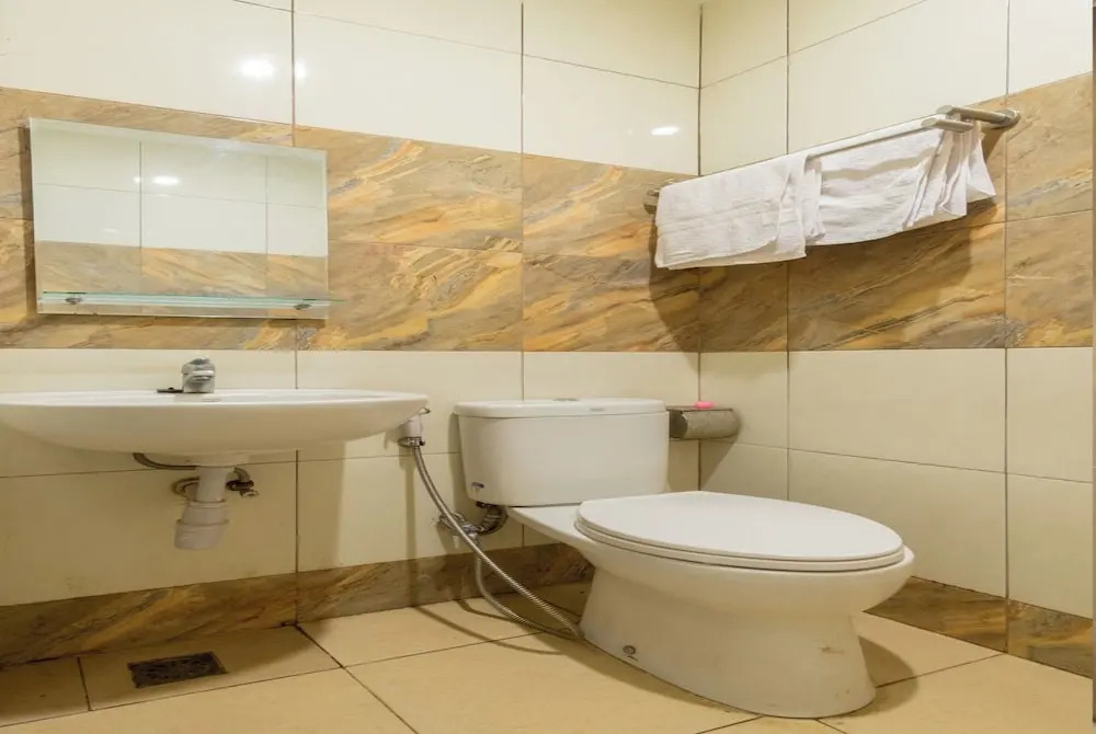 OYO LIfe 93129 Kost Mangga