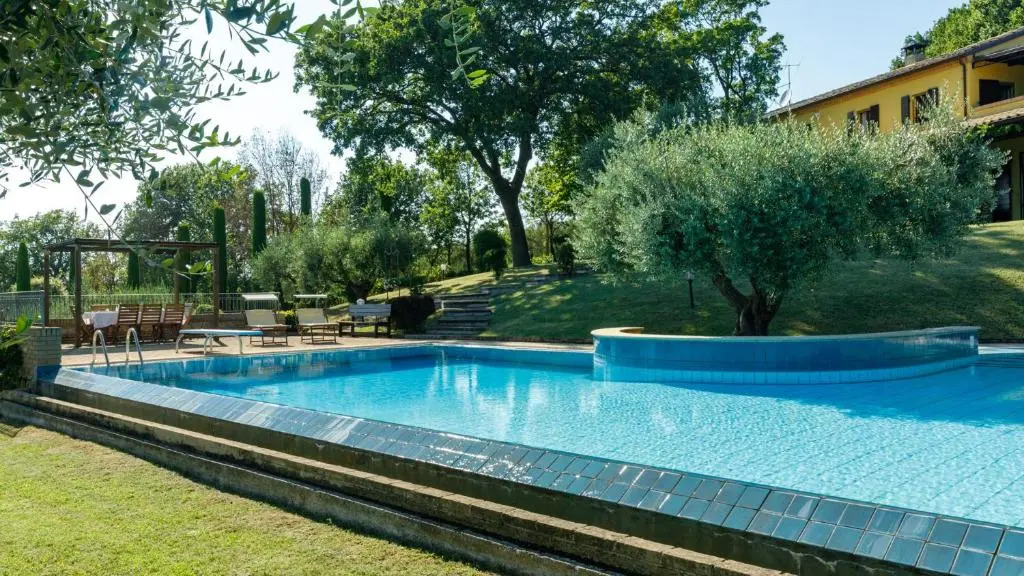 Le Dodici Querce 6 3