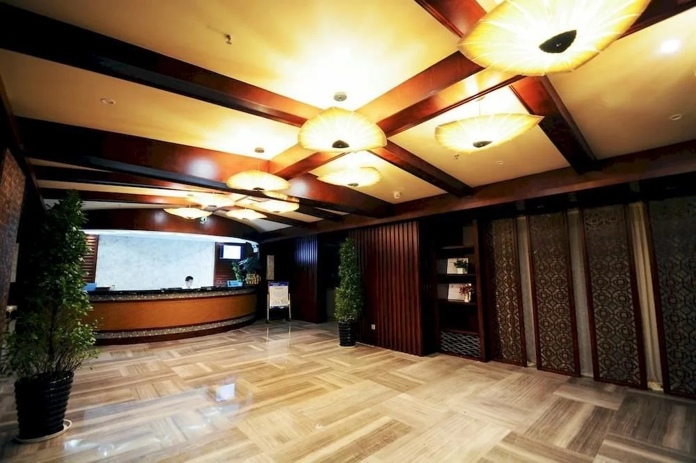 One Meter Sunshine Boutique Hotel-xichang