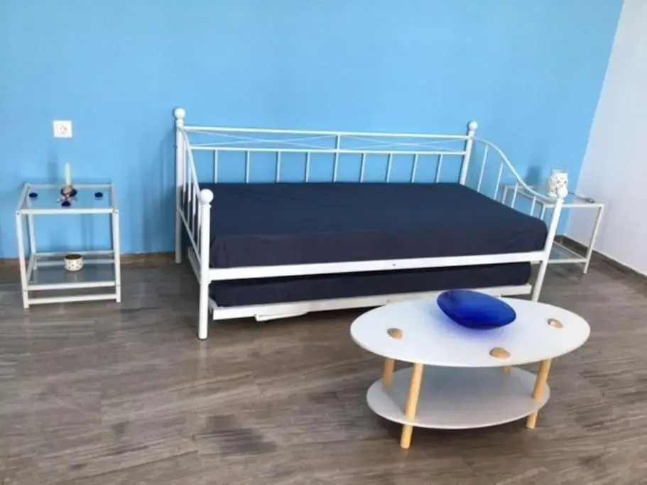 Κατοικία 80 τ.μ. δίπλα από την θάλασσα στην Ελιά.