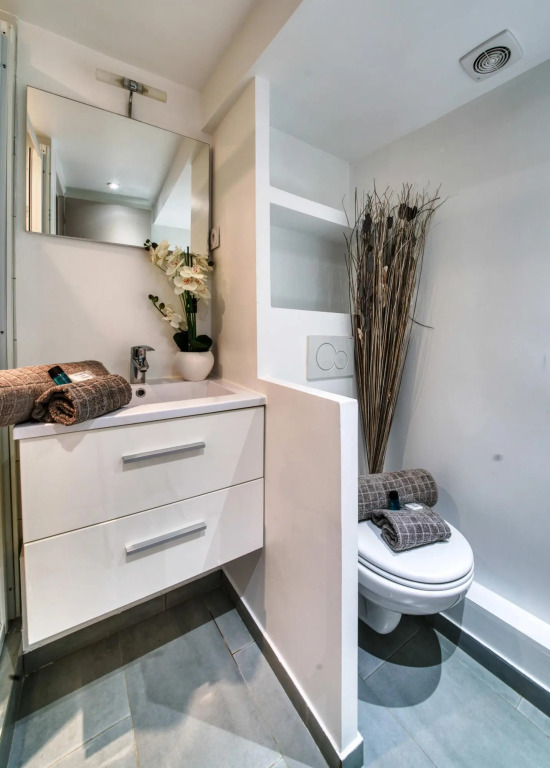 Saint Sulpice - Amazing flat - B1619