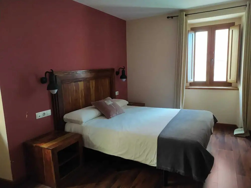 Hotel Cabo Ortegal