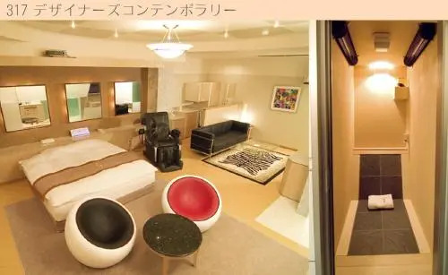 Hotel Very Matsusaka