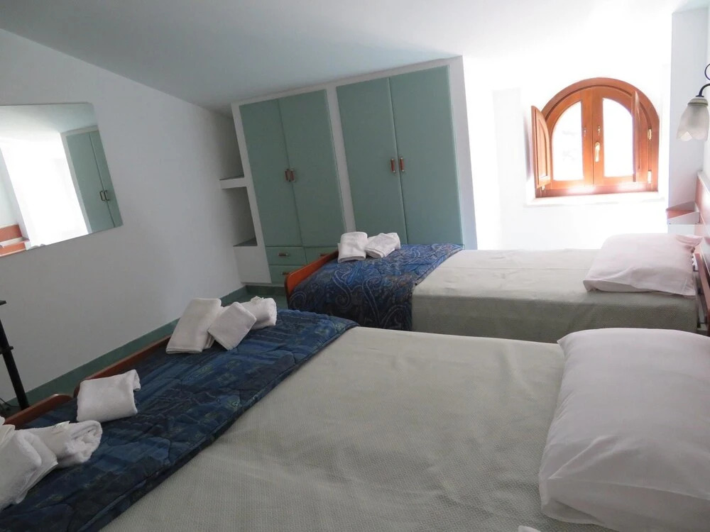 Apartment With one Bedroom in Maratea, With Wonderful City View and Fu