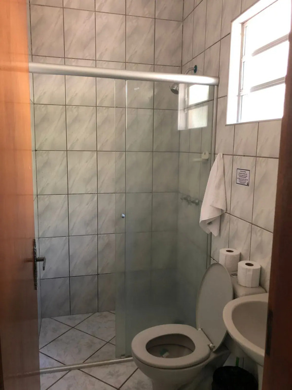Pousada Atibaia