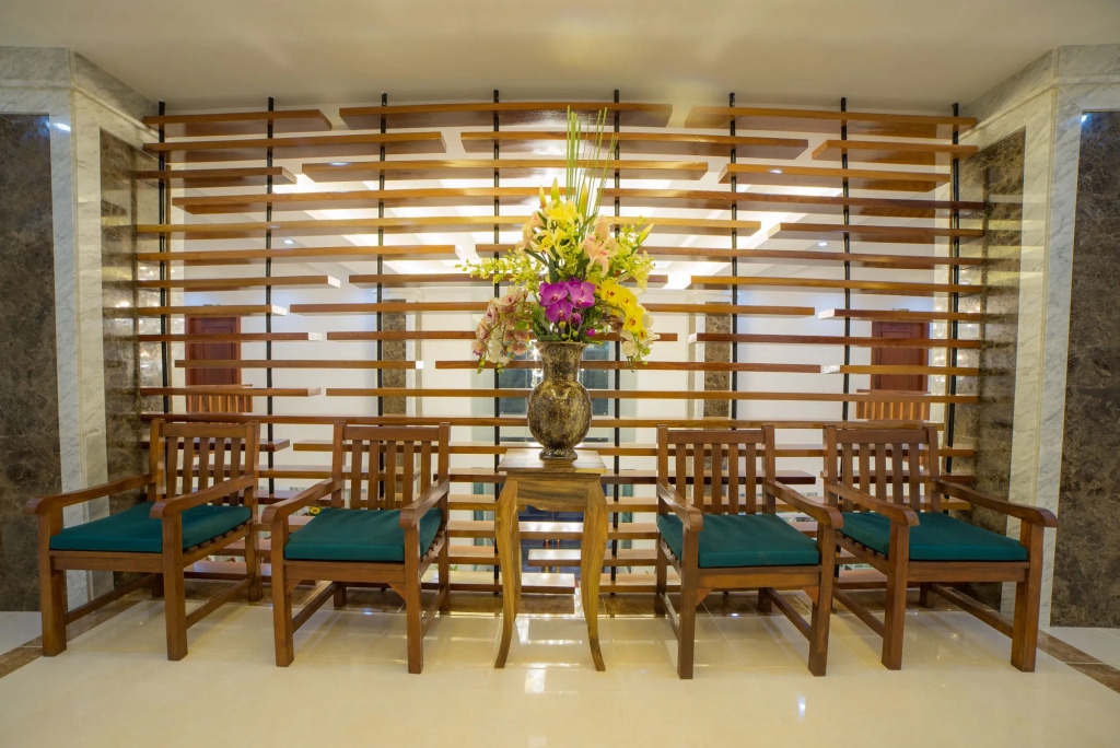 Phnom Penh Katari Hotel