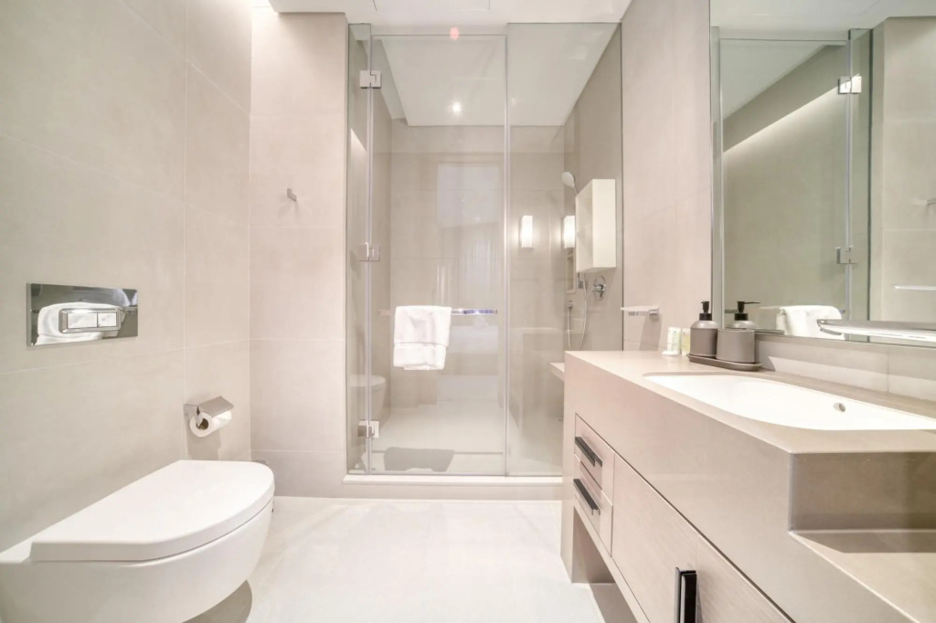 Address JBR - 5804 in Dubai