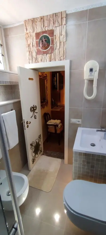 Villa Arianna B&B