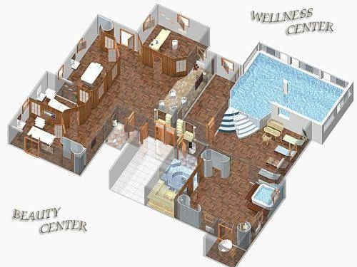 Apartments Ana Wellness