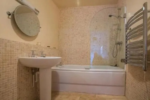 2 Ogilvie Lodge, Thorpeness, A seaside 3 bedroom apartment in Thorpeness
