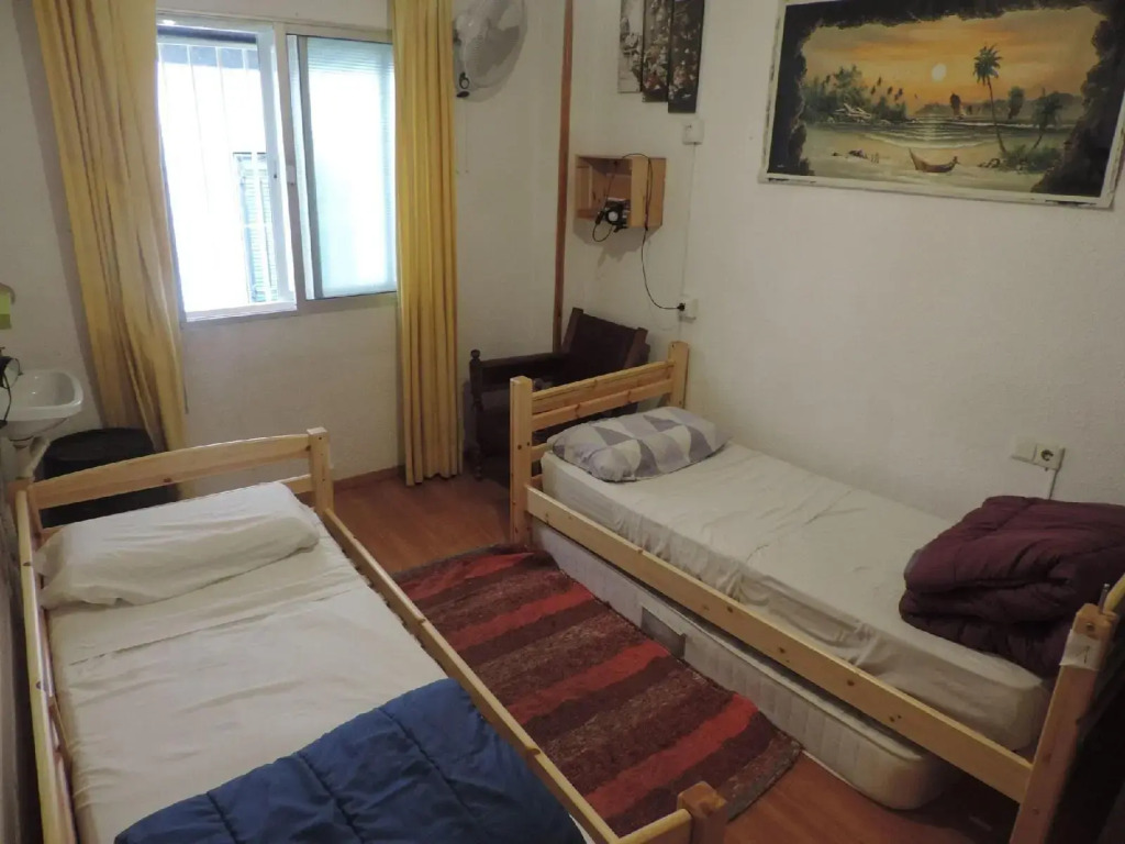 Hostel El Cascabel