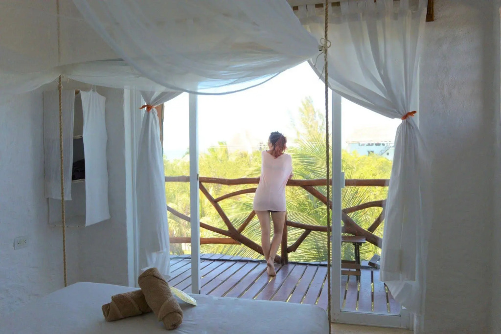 Casa Blatha Holbox