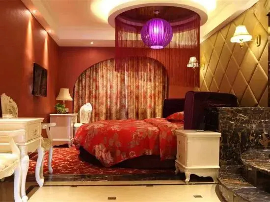 Super 8 Select Hotel