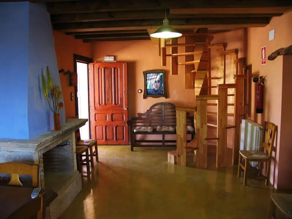 La Carrasca