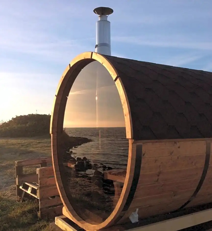 Rødhus Gl. Skole B&B