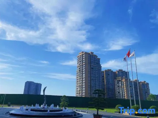 Deyang Golden Carlley Hotel