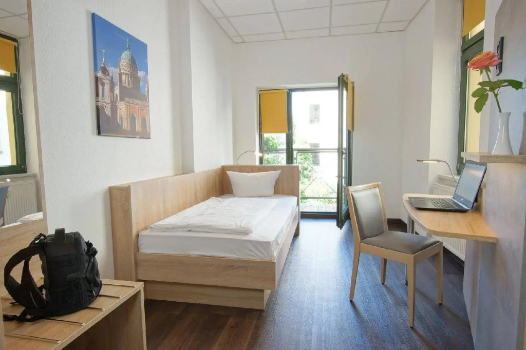 Hotel am Luisenplatz