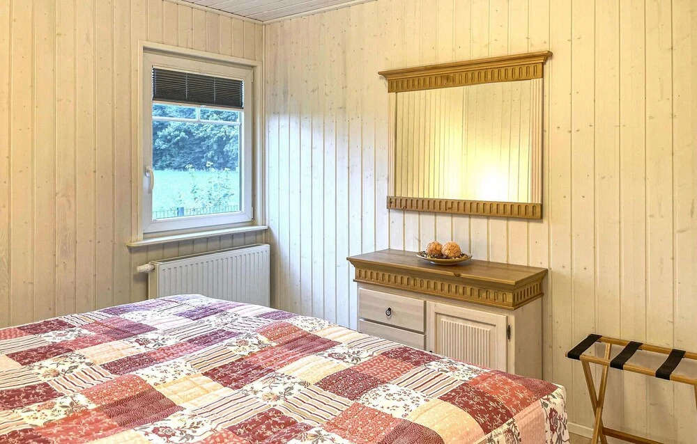 2 Bedroom Cozy Home In Zerpenschleuse
