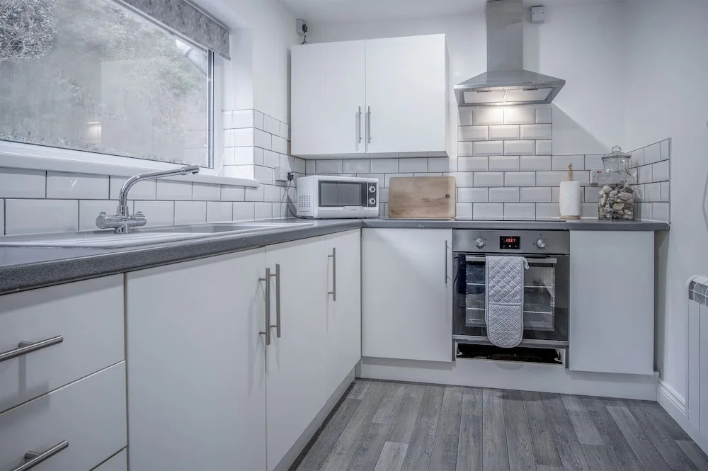 Pharmacy Court - 2 Bed - Saundersfoot