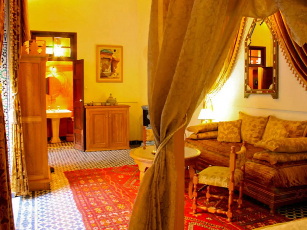 Riad Louna Fes & Spa