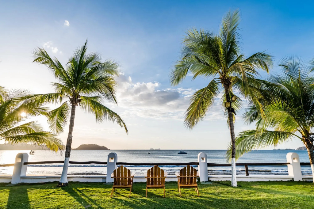 Bahia del Sol Beach front Boutique Hotel
