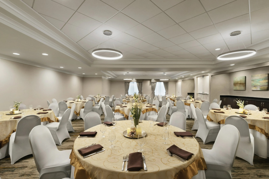Hilton Garden Inn Oxford/Anniston, AL