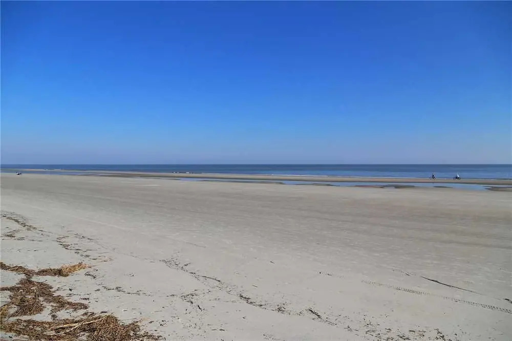 Captains Walk 418, 3 Bedrooms, Beach Front, Pool, Sleeps 8