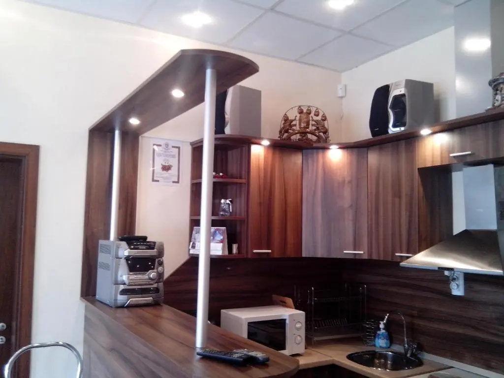Advel Guest House