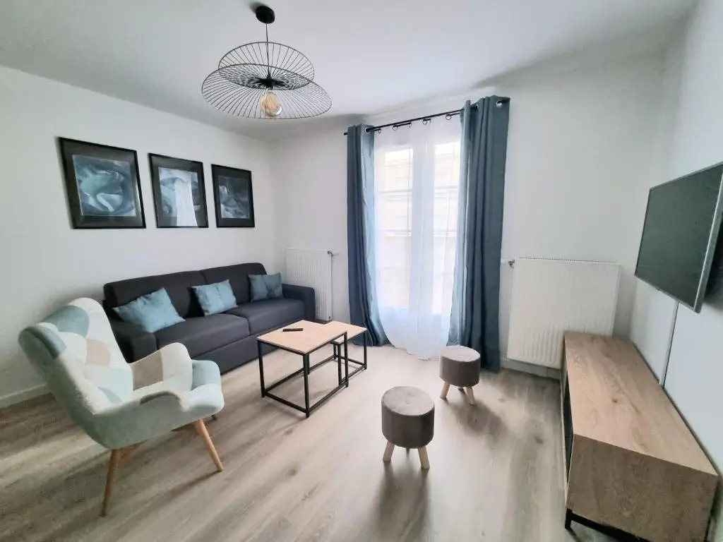 ***Suite Regence * 5min Disney & Shopping * New***