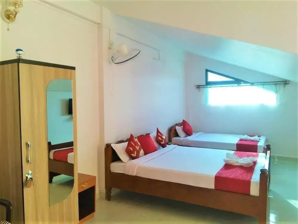 Sulawado Resort