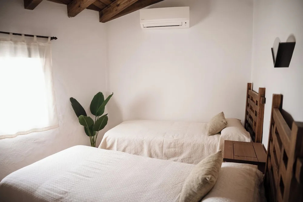 Apartamentos Vive Trujillo