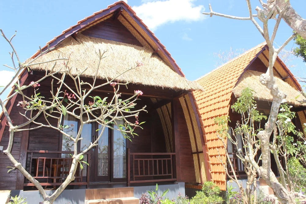 Agasta Villa