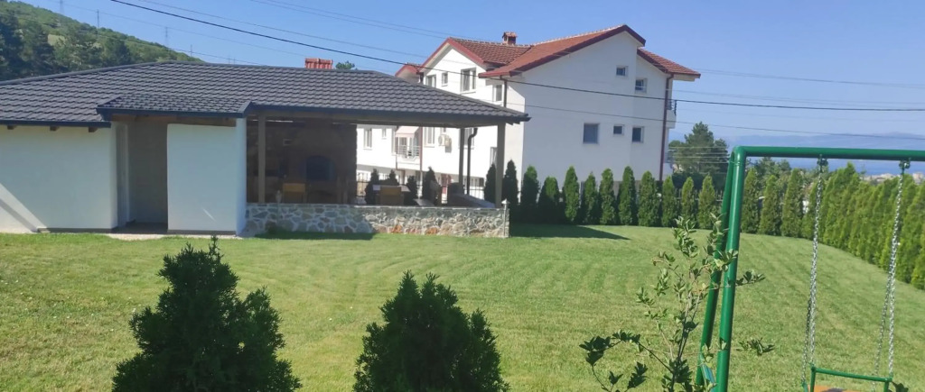 Villa TEMA