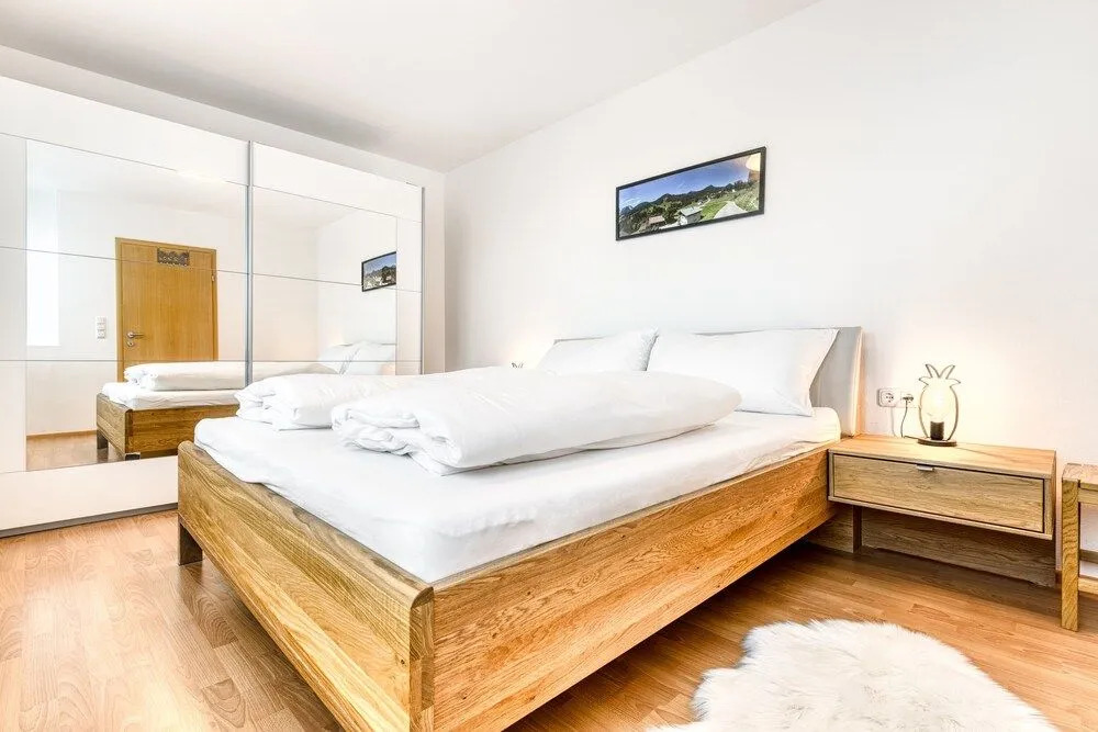Appartement Ideal by A-Appartements