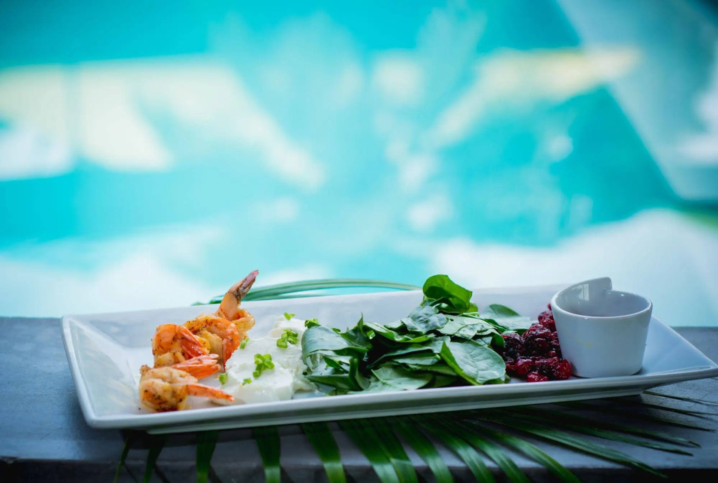 PUR Boutique Cabanas, Adults Only