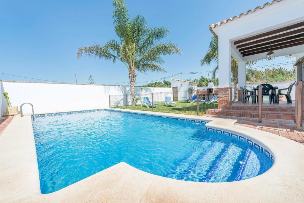 Villa Conilsur