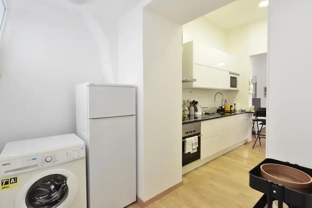 Amazing Grace Apartment