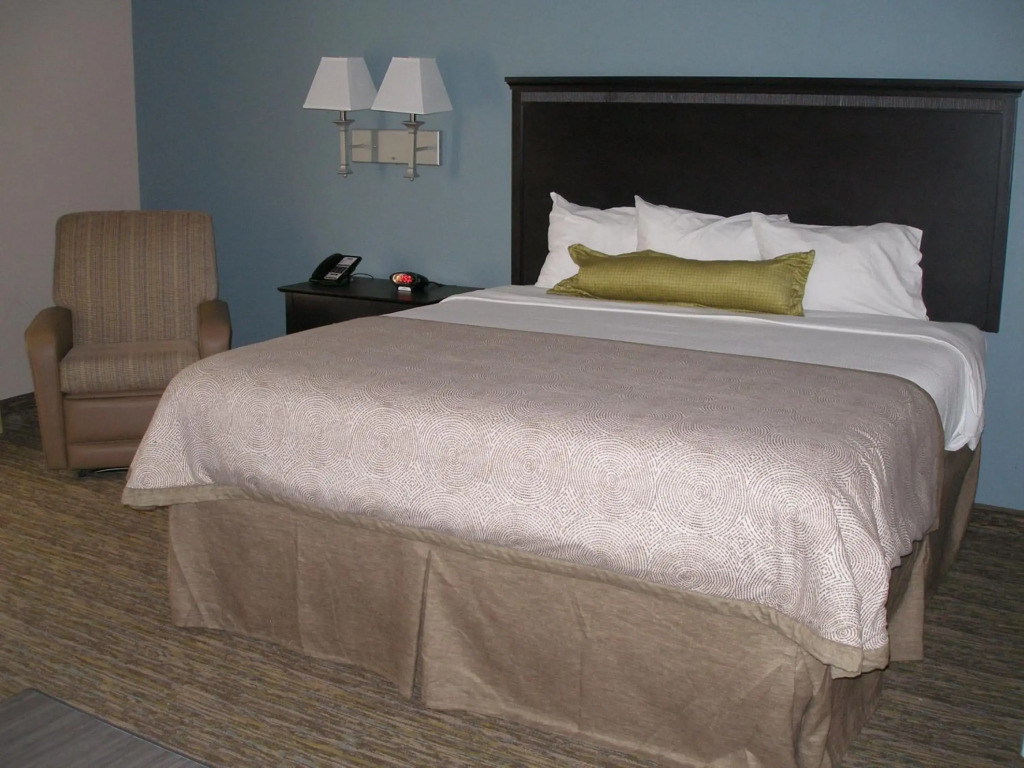 Candlewood Amarillo-Western Crossing by IHG