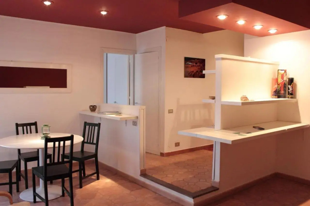 Apartment "da Max"