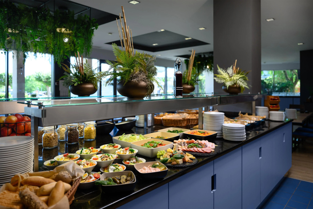 Park Inn by Radisson Sarvar Resort & Spa - All Inclusive