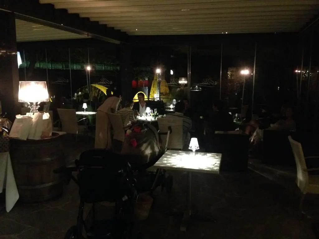 Auberge U Mulinu