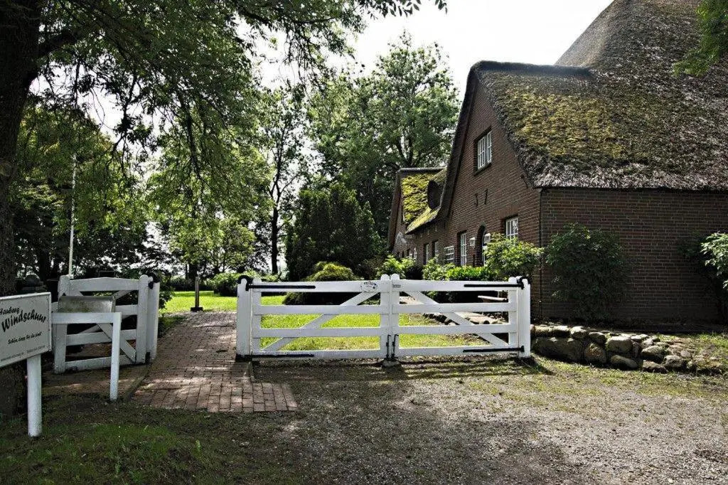 Haubarg Windschuur, App. 7