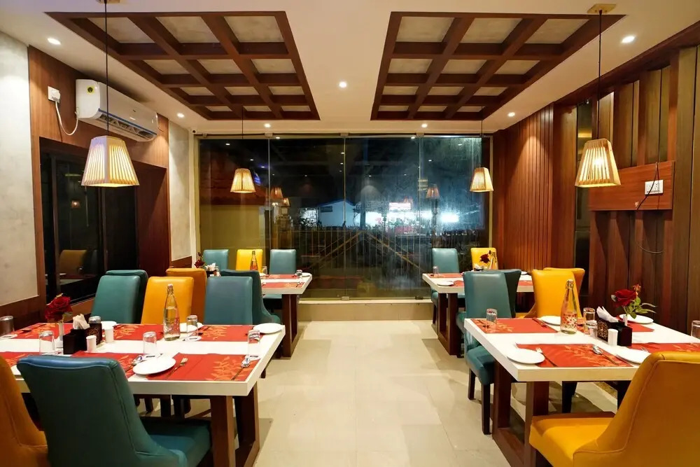 Hotel New Sea Bird