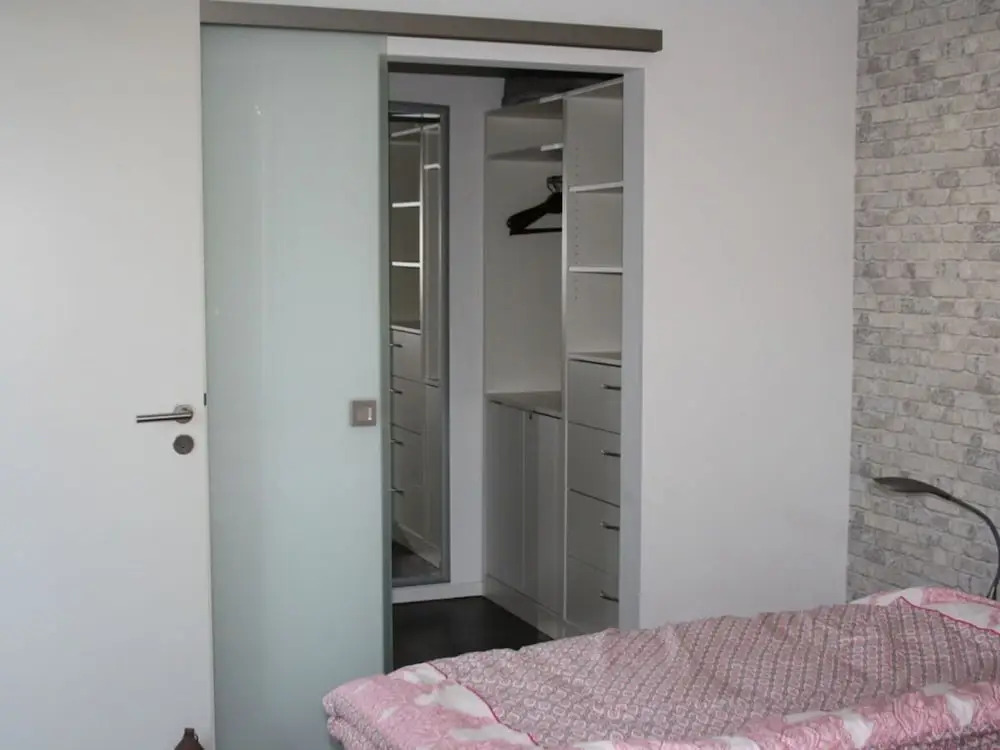 im Penthouse am Wolfsberg
