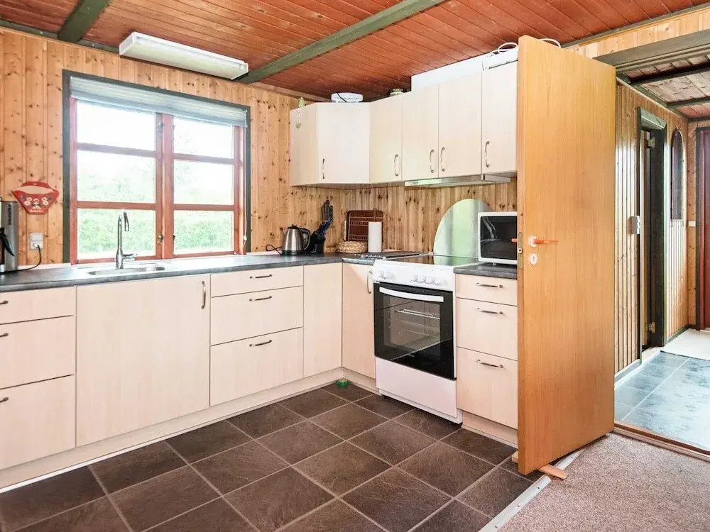 5 Person Holiday Home in Tarm-by Traum