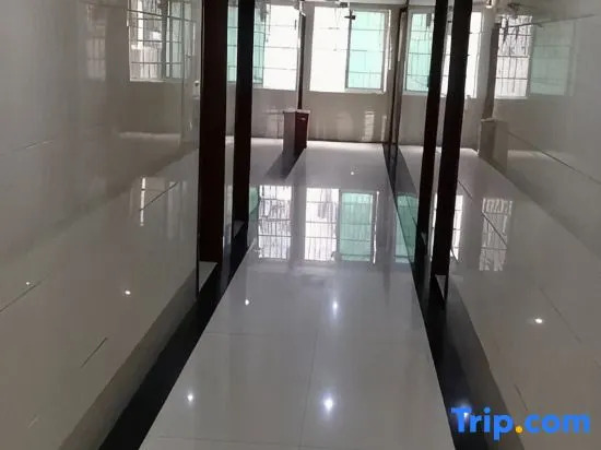 Jiaxin Hotel
