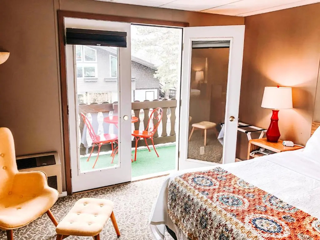 Bavarian Inn, Black Hills