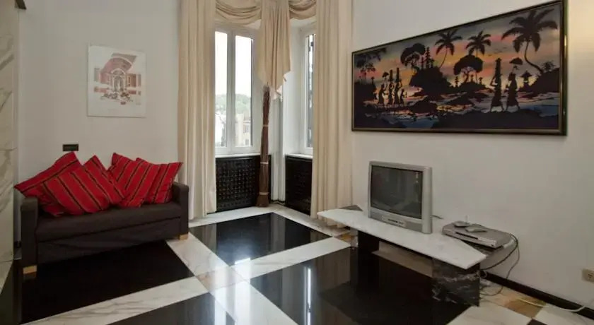 Dandolo Apartment
