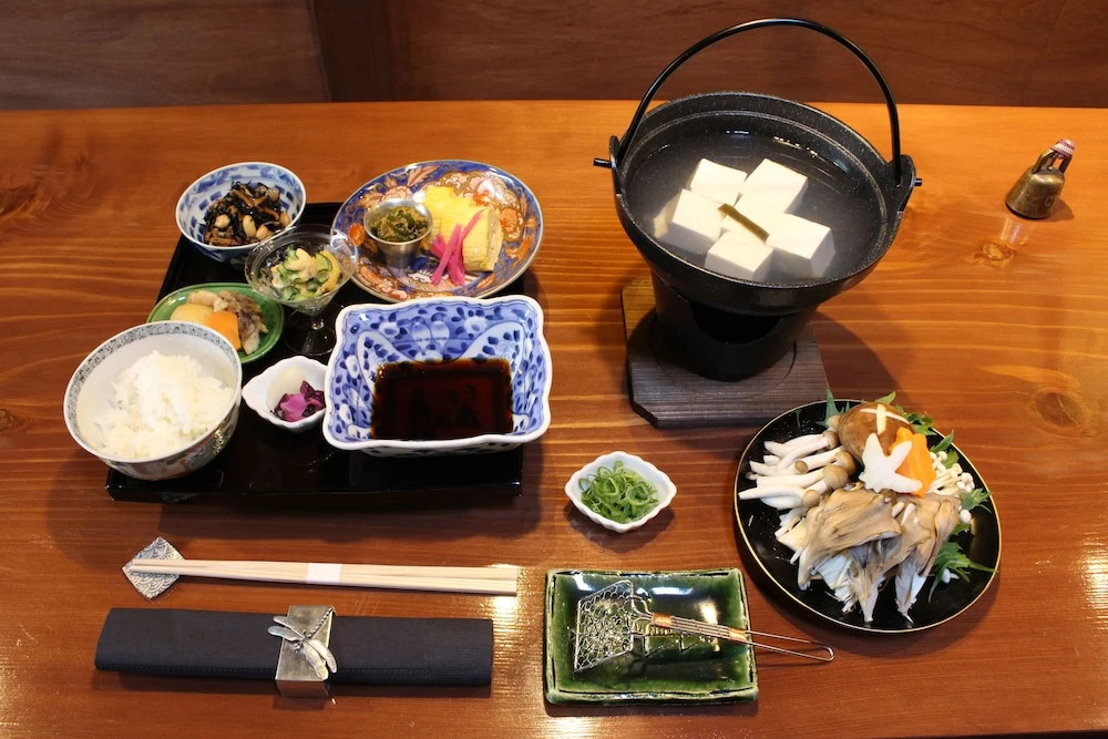 Ryokan Tanoya